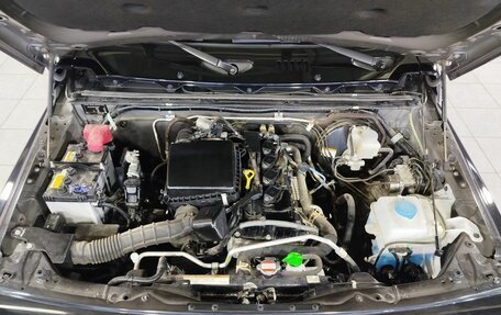 Suzuki Jimny, 2020 год, 2 390 000 рублей, 10 фотография