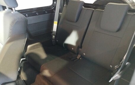 Suzuki Jimny, 2020 год, 2 390 000 рублей, 16 фотография