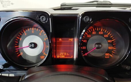 Suzuki Jimny, 2020 год, 2 390 000 рублей, 12 фотография