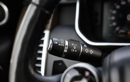 Land Rover Range Rover IV рестайлинг, 2018 год, 5 999 000 рублей, 23 фотография