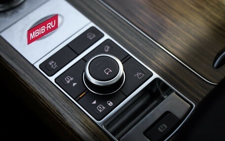 Land Rover Range Rover IV рестайлинг, 2018 год, 5 999 000 рублей, 22 фотография