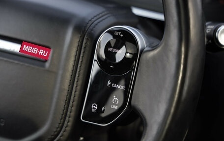 Land Rover Range Rover IV рестайлинг, 2018 год, 5 999 000 рублей, 12 фотография