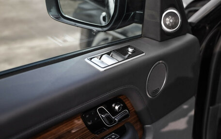 Land Rover Range Rover IV рестайлинг, 2018 год, 5 999 000 рублей, 25 фотография