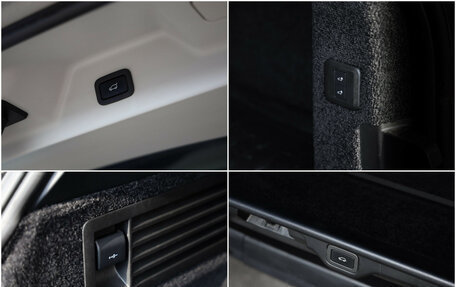 Land Rover Range Rover IV рестайлинг, 2018 год, 5 999 000 рублей, 38 фотография