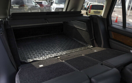 Land Rover Range Rover IV рестайлинг, 2018 год, 5 999 000 рублей, 34 фотография