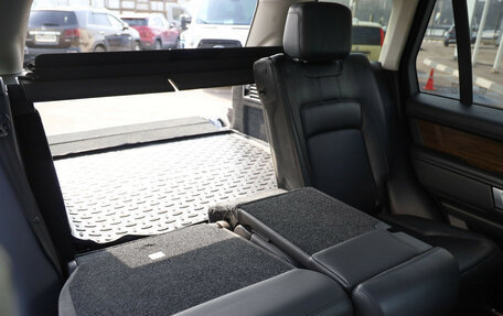 Land Rover Range Rover IV рестайлинг, 2018 год, 5 999 000 рублей, 33 фотография