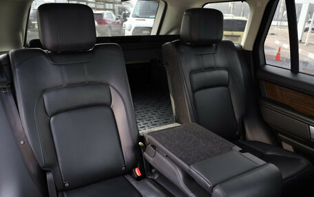 Land Rover Range Rover IV рестайлинг, 2018 год, 5 999 000 рублей, 32 фотография