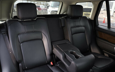 Land Rover Range Rover IV рестайлинг, 2018 год, 5 999 000 рублей, 31 фотография