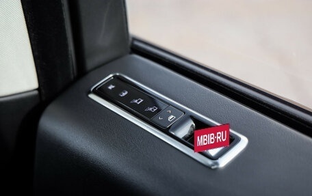 Land Rover Range Rover IV рестайлинг, 2018 год, 5 999 000 рублей, 27 фотография