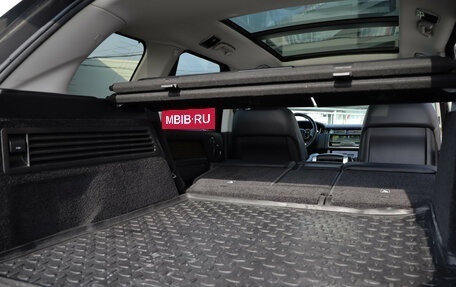 Land Rover Range Rover IV рестайлинг, 2018 год, 5 999 000 рублей, 37 фотография