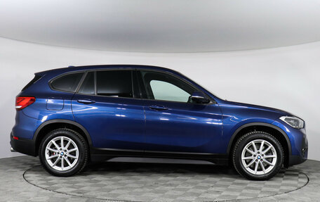 BMW X1, 2021 год, 3 677 000 рублей, 6 фотография