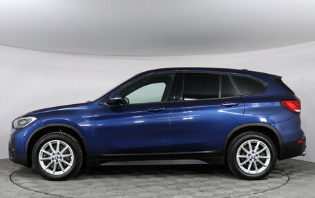 BMW X1, 2021 год, 3 677 000 рублей, 5 фотография
