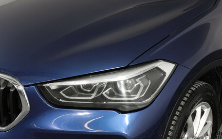 BMW X1, 2021 год, 3 677 000 рублей, 7 фотография