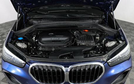 BMW X1, 2021 год, 3 677 000 рублей, 10 фотография