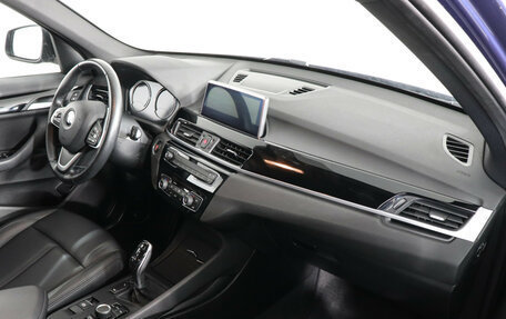 BMW X1, 2021 год, 3 677 000 рублей, 12 фотография