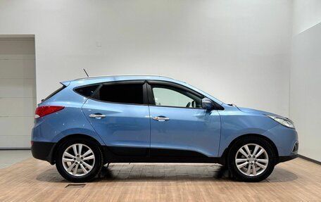 Hyundai ix35 I рестайлинг, 2011 год, 1 120 000 рублей, 5 фотография