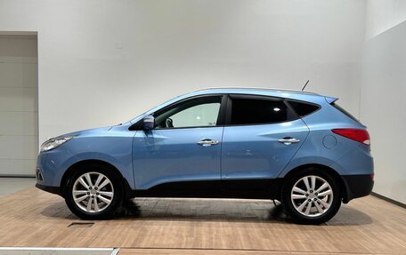 Hyundai ix35 I рестайлинг, 2011 год, 1 120 000 рублей, 6 фотография