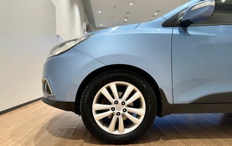 Hyundai ix35 I рестайлинг, 2011 год, 1 120 000 рублей, 11 фотография