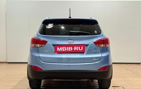 Hyundai ix35 I рестайлинг, 2011 год, 1 120 000 рублей, 8 фотография