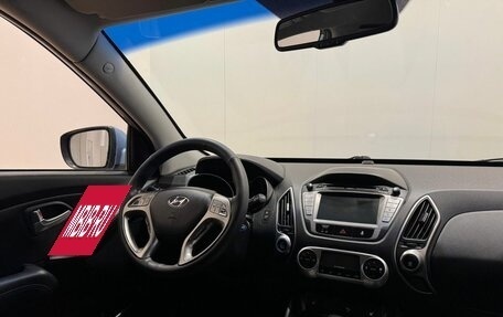 Hyundai ix35 I рестайлинг, 2011 год, 1 120 000 рублей, 13 фотография