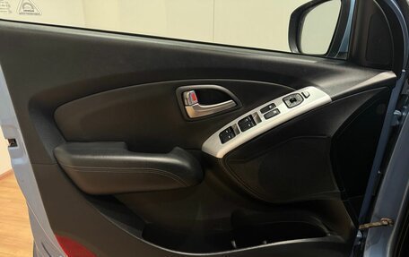 Hyundai ix35 I рестайлинг, 2011 год, 1 120 000 рублей, 24 фотография