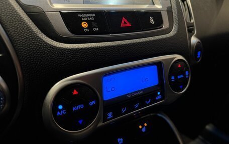 Hyundai ix35 I рестайлинг, 2011 год, 1 120 000 рублей, 18 фотография