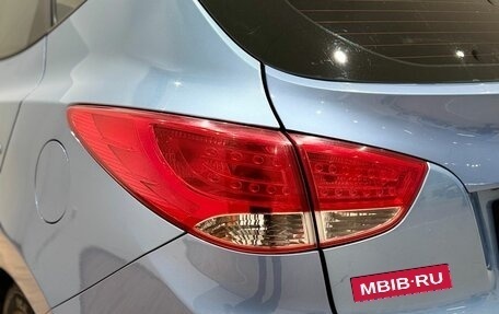 Hyundai ix35 I рестайлинг, 2011 год, 1 120 000 рублей, 10 фотография