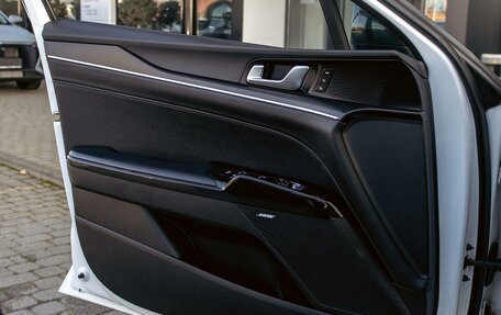 KIA K5, 2020 год, 2 495 000 рублей, 12 фотография