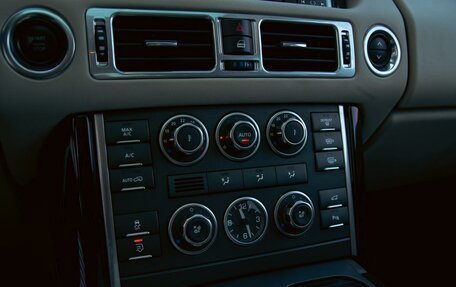 Land Rover Range Rover III, 2012 год, 1 195 000 рублей, 13 фотография