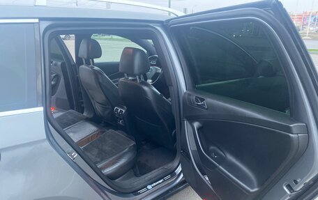 Volkswagen Passat B6, 2007 год, 750 000 рублей, 14 фотография