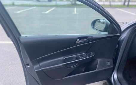 Volkswagen Passat B6, 2007 год, 750 000 рублей, 11 фотография