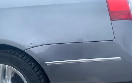 Volkswagen Passat B6, 2007 год, 750 000 рублей, 9 фотография