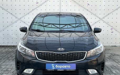 KIA Cerato III, 2017 год, 1 250 000 рублей, 3 фотография