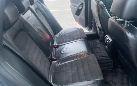 Volkswagen Passat B6, 2007 год, 750 000 рублей, 13 фотография