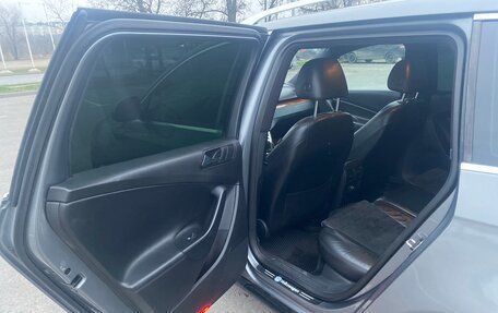 Volkswagen Passat B6, 2007 год, 750 000 рублей, 12 фотография