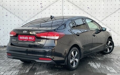 KIA Cerato III, 2017 год, 1 250 000 рублей, 4 фотография