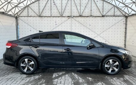 KIA Cerato III, 2017 год, 1 250 000 рублей, 9 фотография