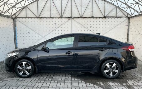 KIA Cerato III, 2017 год, 1 250 000 рублей, 10 фотография