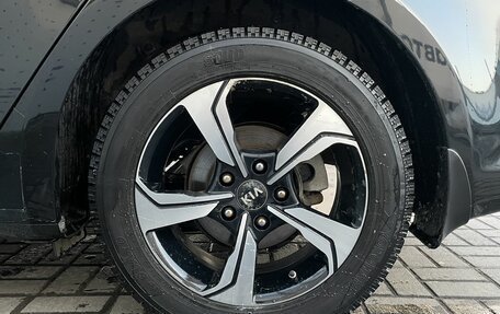 KIA Cerato III, 2017 год, 1 250 000 рублей, 19 фотография