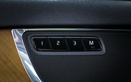 Volvo XC90 II рестайлинг, 2018 год, 4 049 000 рублей, 20 фотография