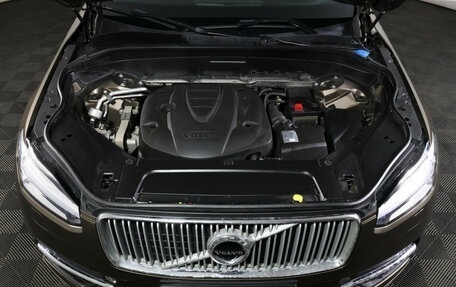 Volvo XC90 II рестайлинг, 2018 год, 4 049 000 рублей, 9 фотография