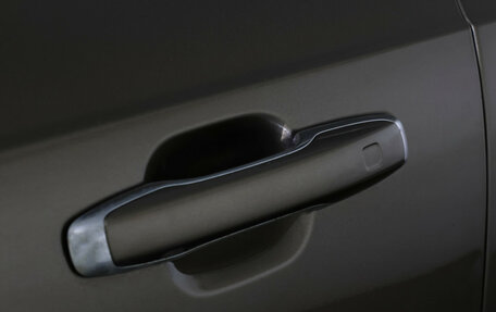 Volvo XC90 II рестайлинг, 2018 год, 4 049 000 рублей, 23 фотография