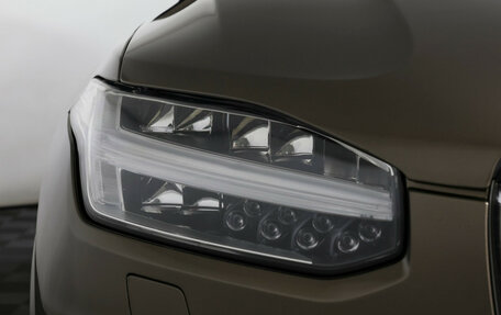 Volvo XC90 II рестайлинг, 2018 год, 4 049 000 рублей, 26 фотография