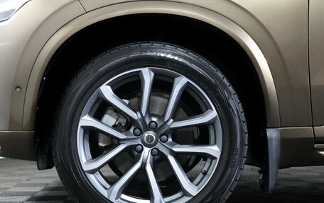 Volvo XC90 II рестайлинг, 2018 год, 4 049 000 рублей, 27 фотография