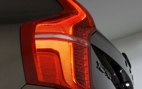 Volvo XC90 II рестайлинг, 2018 год, 4 049 000 рублей, 25 фотография