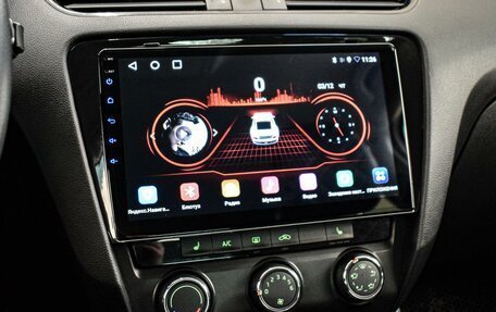 Skoda Octavia, 2016 год, 1 450 000 рублей, 12 фотография