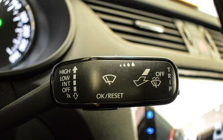 Skoda Octavia, 2016 год, 1 450 000 рублей, 14 фотография