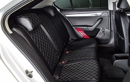 Skoda Octavia, 2016 год, 1 450 000 рублей, 7 фотография