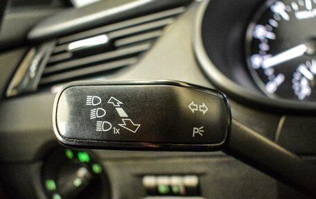 Skoda Octavia, 2016 год, 1 450 000 рублей, 13 фотография