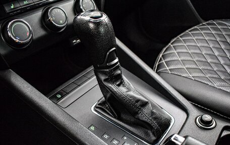 Skoda Octavia, 2016 год, 1 450 000 рублей, 15 фотография